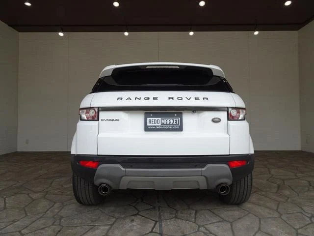 Land Rover RANGE ROVER 9