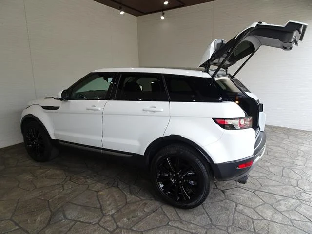 Land Rover RANGE ROVER 8