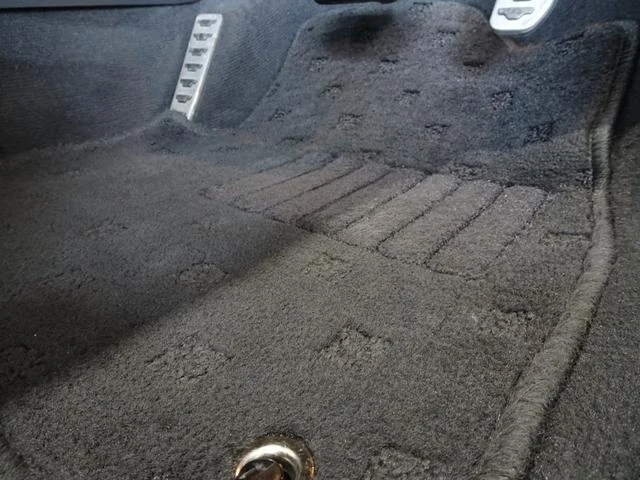 Land Rover RANGE ROVER 43