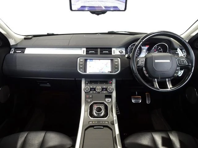 Land Rover RANGE ROVER 19