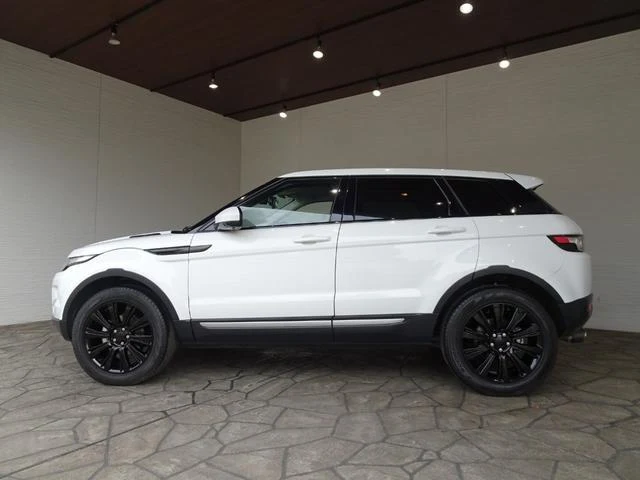 Land Rover RANGE ROVER 6