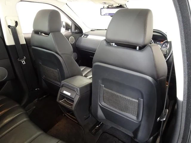 Land Rover RANGE ROVER 25