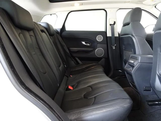 Land Rover RANGE ROVER 24