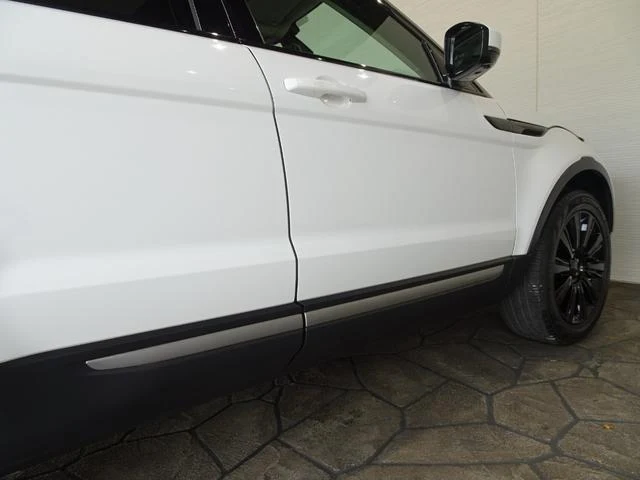 Land Rover RANGE ROVER 61