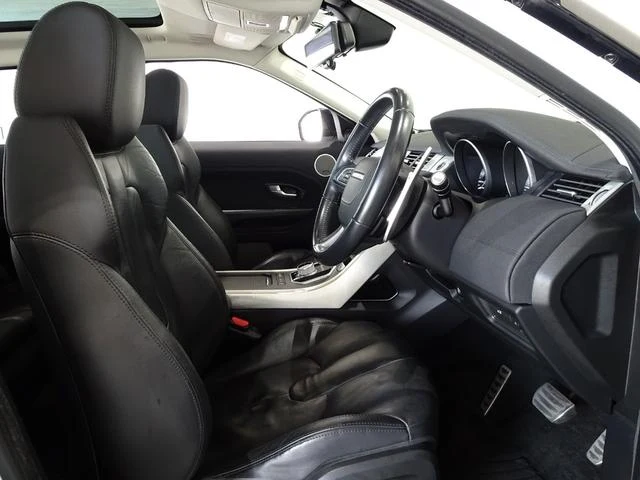 Land Rover RANGE ROVER 23
