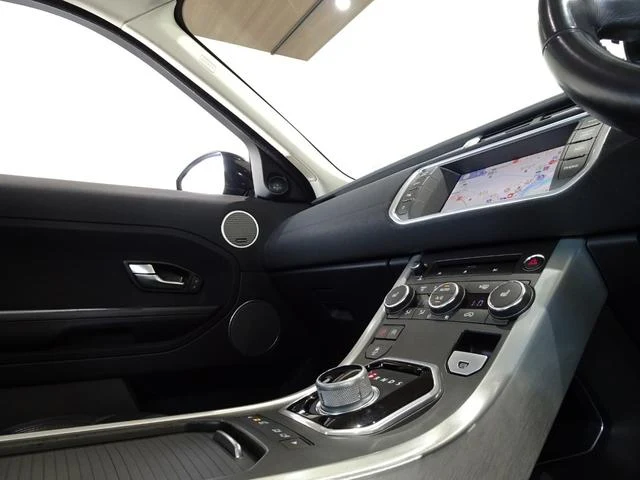 Land Rover RANGE ROVER 31