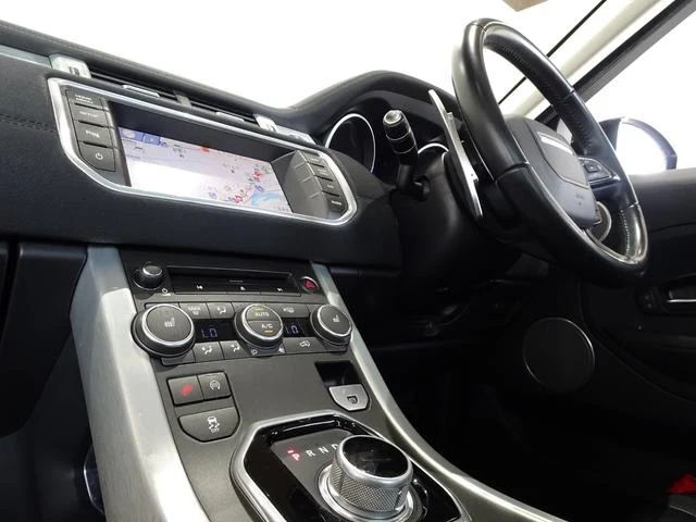 Land Rover RANGE ROVER 15