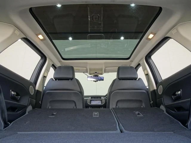 Land Rover RANGE ROVER 51