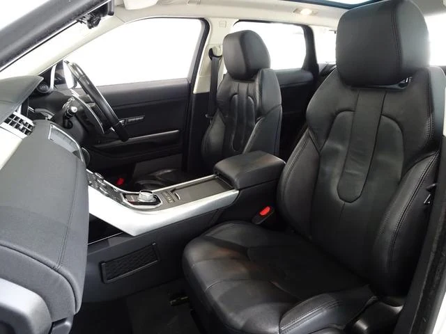 Land Rover RANGE ROVER 20