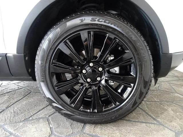Land Rover RANGE ROVER 63