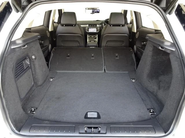 Land Rover RANGE ROVER 50