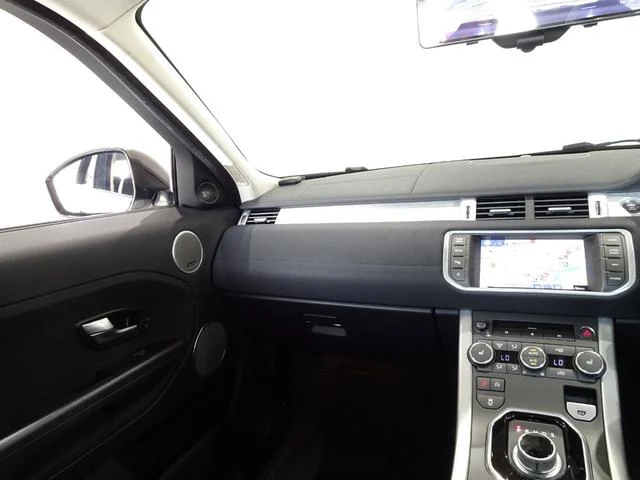 Land Rover RANGE ROVER 13