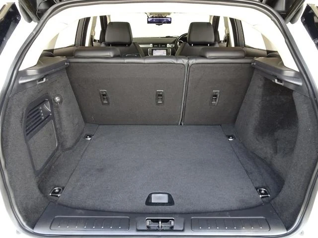 Land Rover RANGE ROVER 49