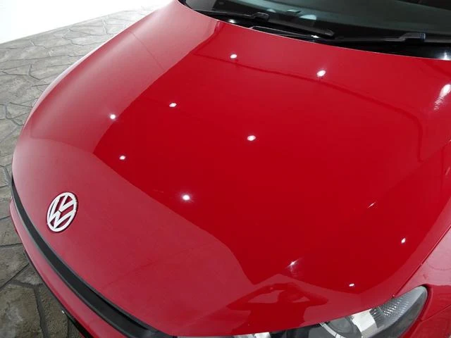 Volkswagen SCIROCCO 56