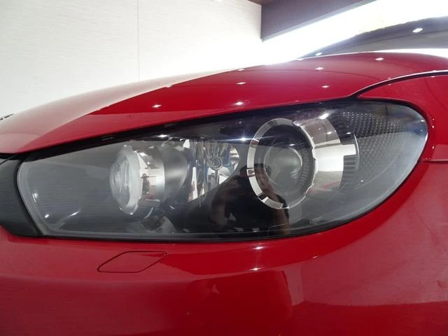 Volkswagen SCIROCCO 44