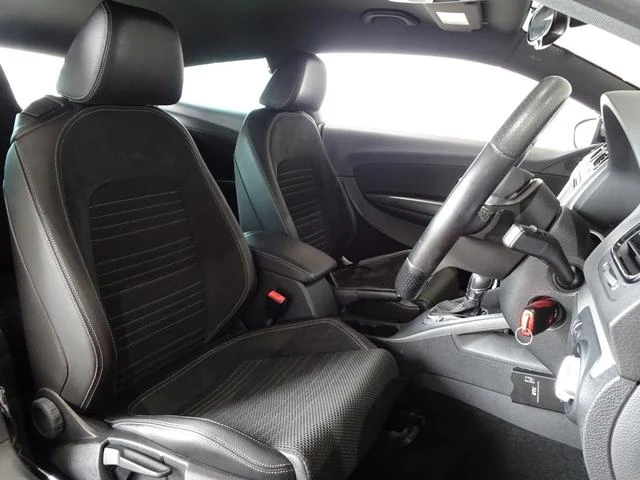 Volkswagen SCIROCCO 20