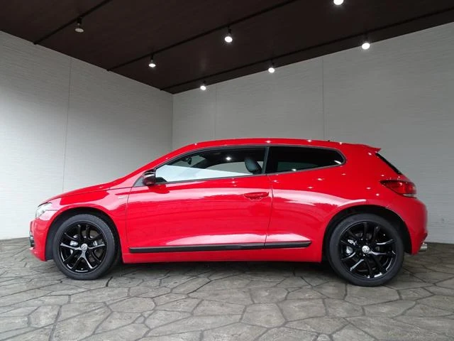 Volkswagen SCIROCCO 6