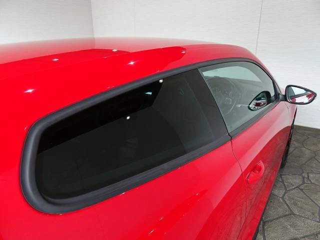 Volkswagen SCIROCCO 50
