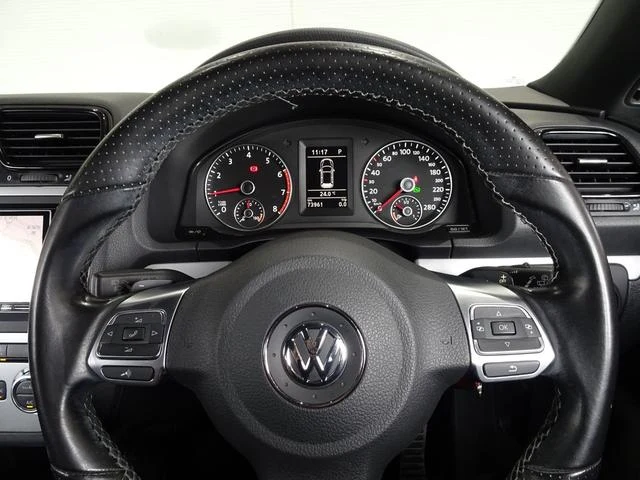 Volkswagen SCIROCCO 32