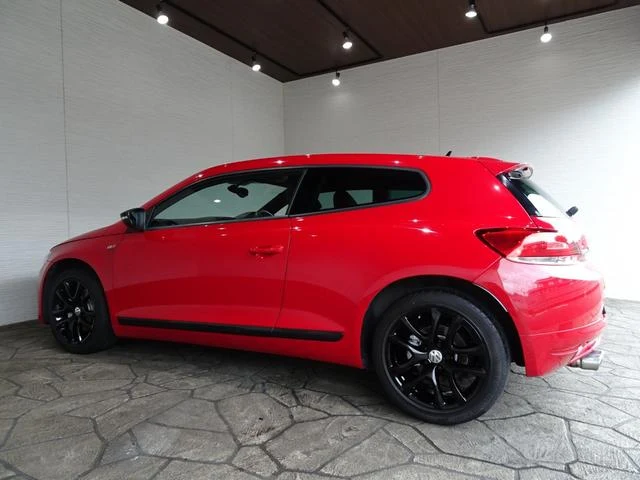 Volkswagen SCIROCCO 7