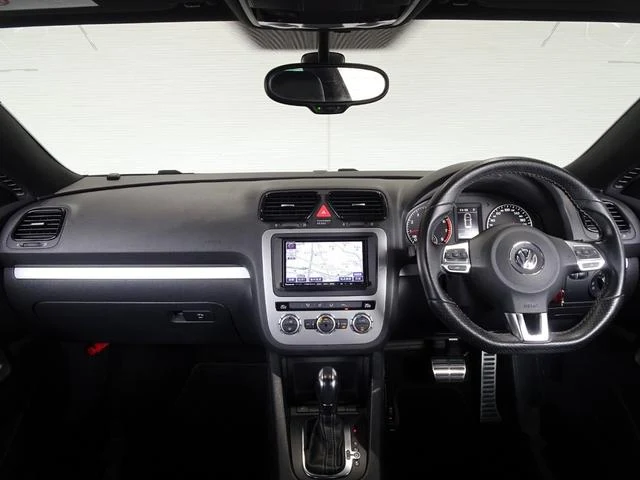 Volkswagen SCIROCCO 3