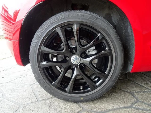 Volkswagen SCIROCCO 53