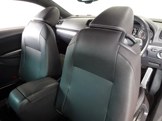Volkswagen SCIROCCO 23