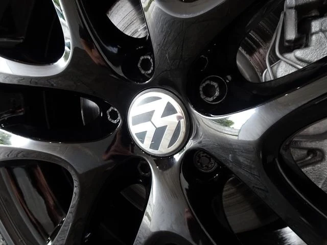 Volkswagen SCIROCCO 55
