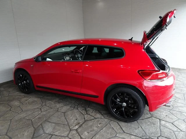 Volkswagen SCIROCCO 8
