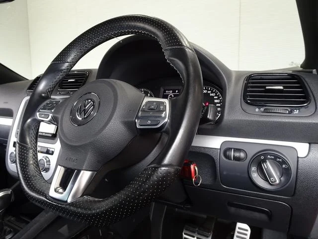 Volkswagen SCIROCCO 16
