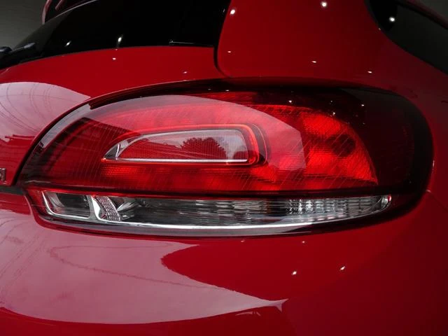 Volkswagen SCIROCCO 46