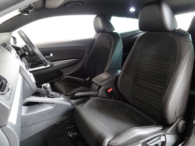 Volkswagen SCIROCCO 18