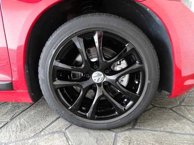 Volkswagen SCIROCCO 54