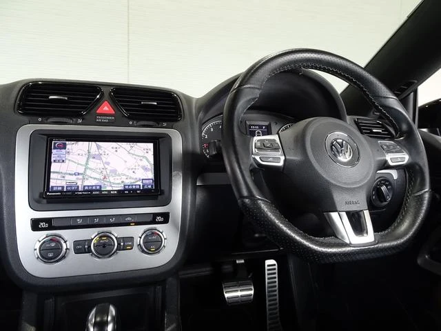 Volkswagen SCIROCCO 4