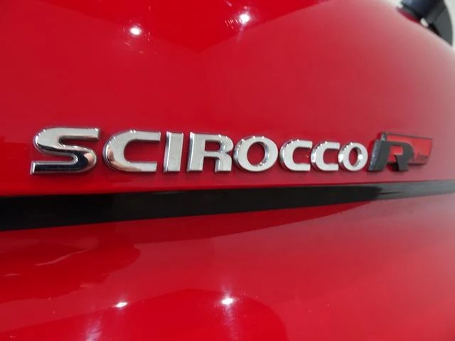 Volkswagen SCIROCCO 61