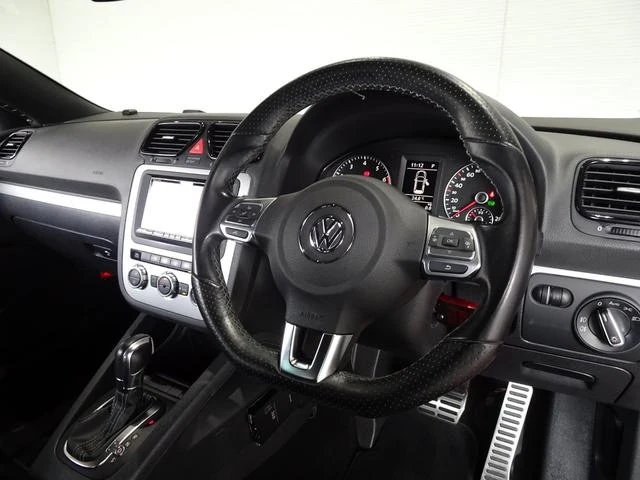 Volkswagen SCIROCCO 14