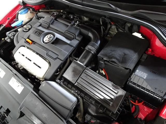 Volkswagen SCIROCCO 63