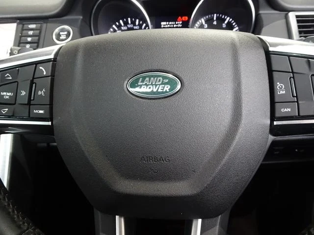 Land Rover DISCOVERY 36