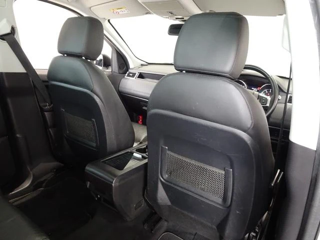 Land Rover DISCOVERY 24
