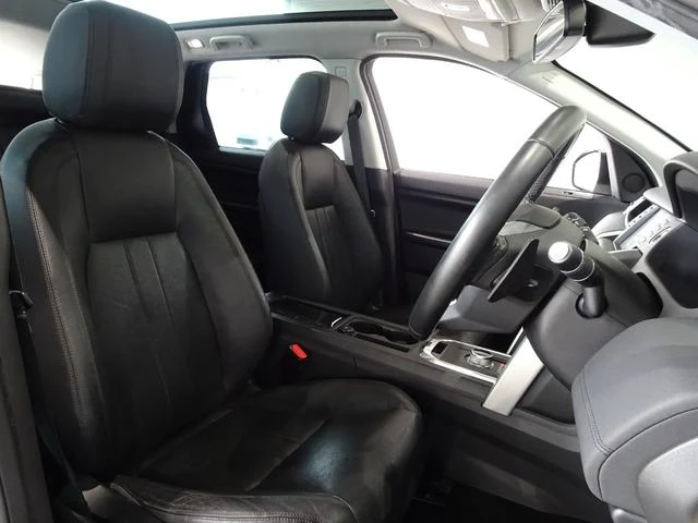 Land Rover DISCOVERY 21