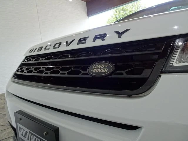 Land Rover DISCOVERY 62