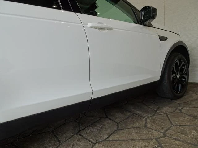 Land Rover DISCOVERY 57