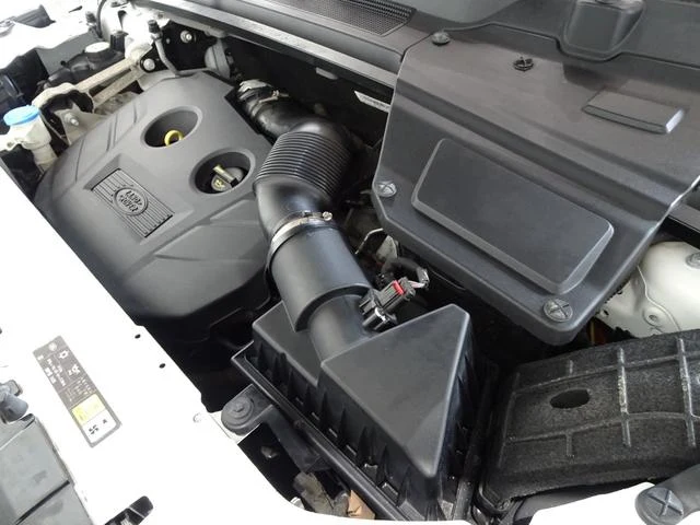 Land Rover DISCOVERY 66