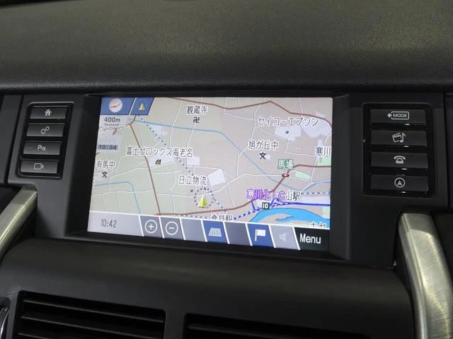 Land Rover DISCOVERY 26