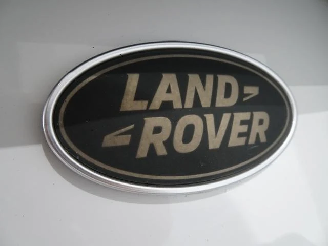 Land Rover DISCOVERY 65