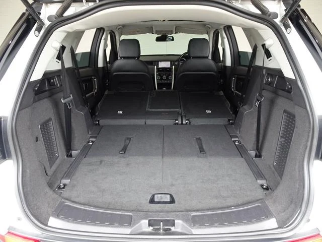 Land Rover DISCOVERY 48