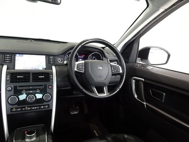 Land Rover DISCOVERY 11