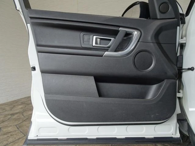Land Rover DISCOVERY 41