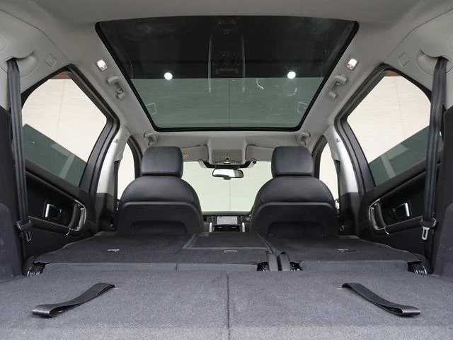 Land Rover DISCOVERY 49