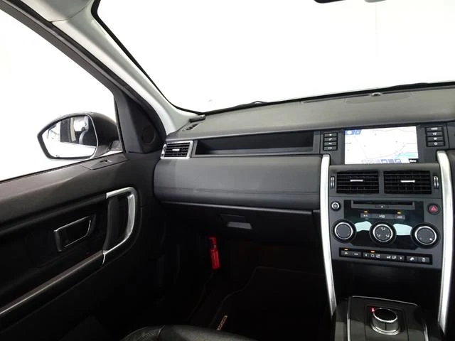 Land Rover DISCOVERY 12